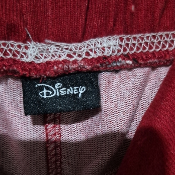 DISNEY MICKEY Print PJ - Picture 5 of 5